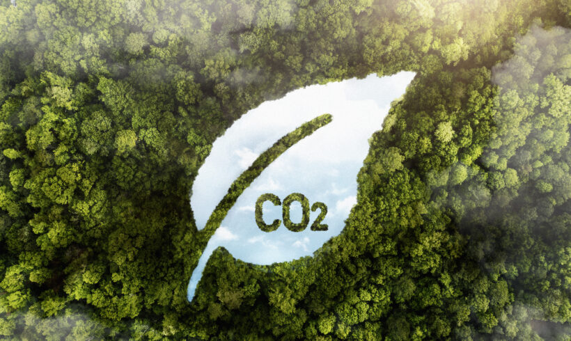 EU Commission assesses carbon credits for 2040 climate target